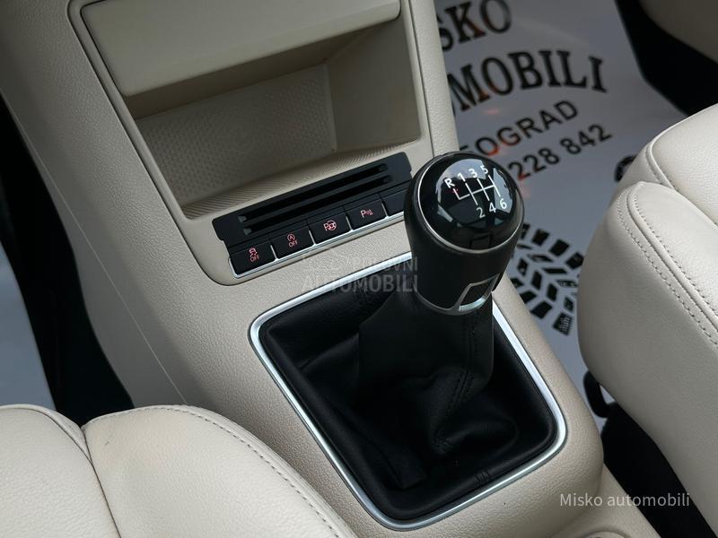 Volkswagen Tiguan 2.0 TDI Led Nav Pano