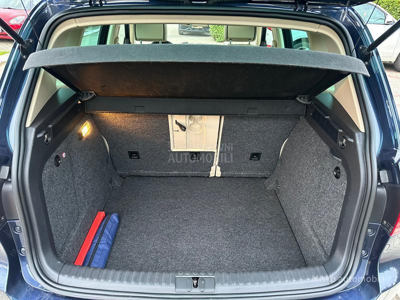 Volkswagen Tiguan 2.0 TDI Led Nav Pano