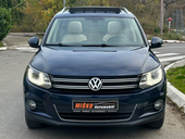 Volkswagen Tiguan 2.0 TDI Led Nav Pano