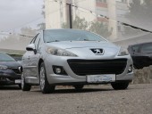 Peugeot 207 1.4 HDI