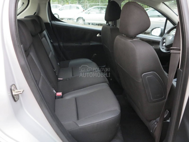Peugeot 207 1.4 HDI
