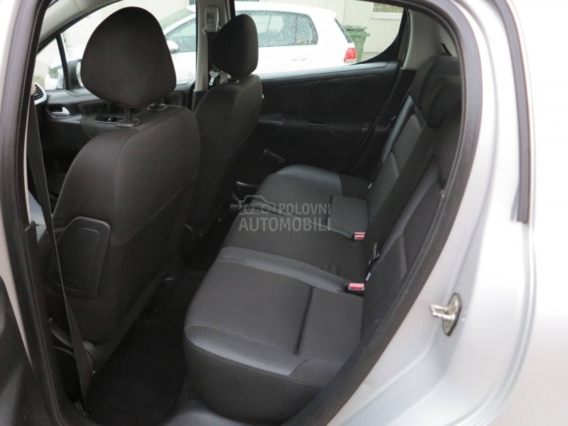 Peugeot 207 1.4 HDI