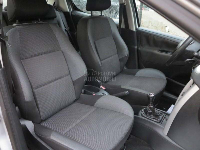 Peugeot 207 1.4 HDI