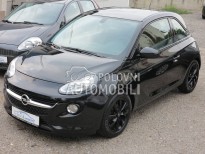 Opel Adam 1.0 B SVAJCARSKA