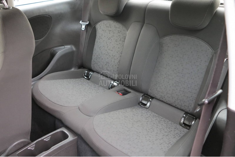 Opel Adam 1.0 B SVAJCARSKA