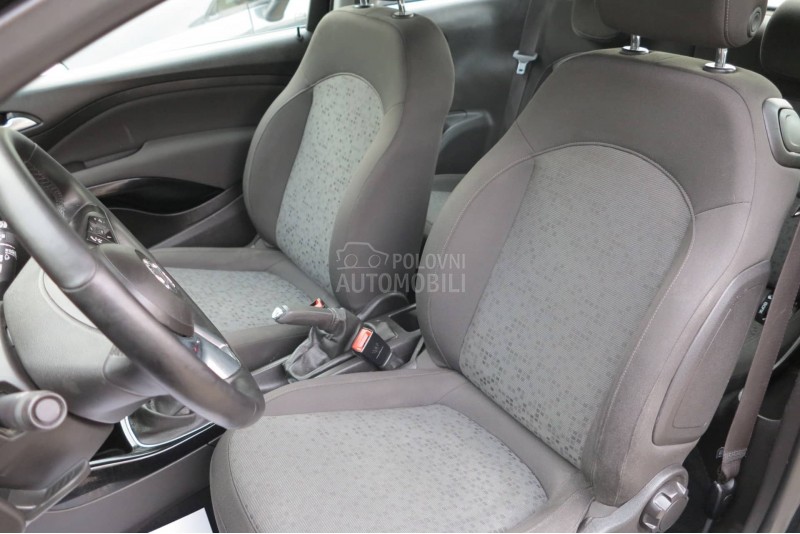 Opel Adam 1.0 B SVAJCARSKA