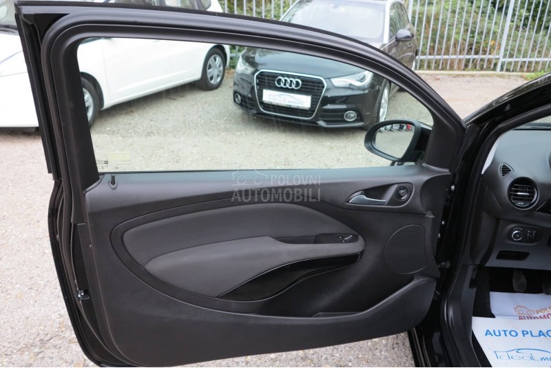 Opel Adam 1.0 B SVAJCARSKA