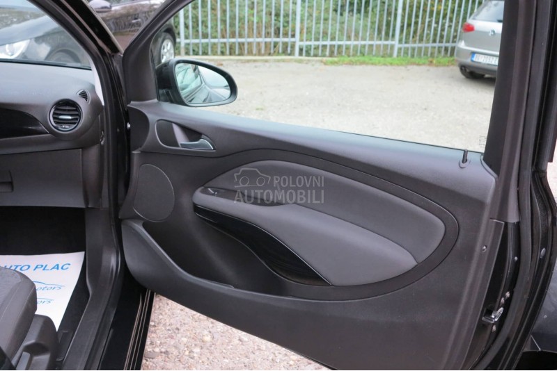 Opel Adam 1.0 B SVAJCARSKA
