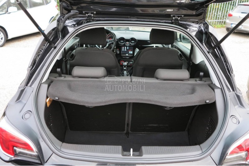 Opel Adam 1.0 B SVAJCARSKA