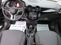 Opel Adam 1.0 B SVAJCARSKA
