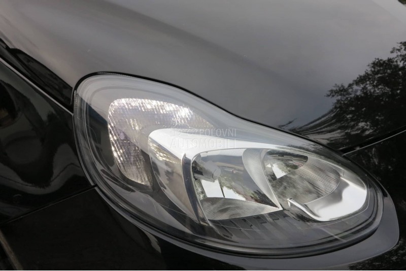 Opel Adam 1.0 B SVAJCARSKA