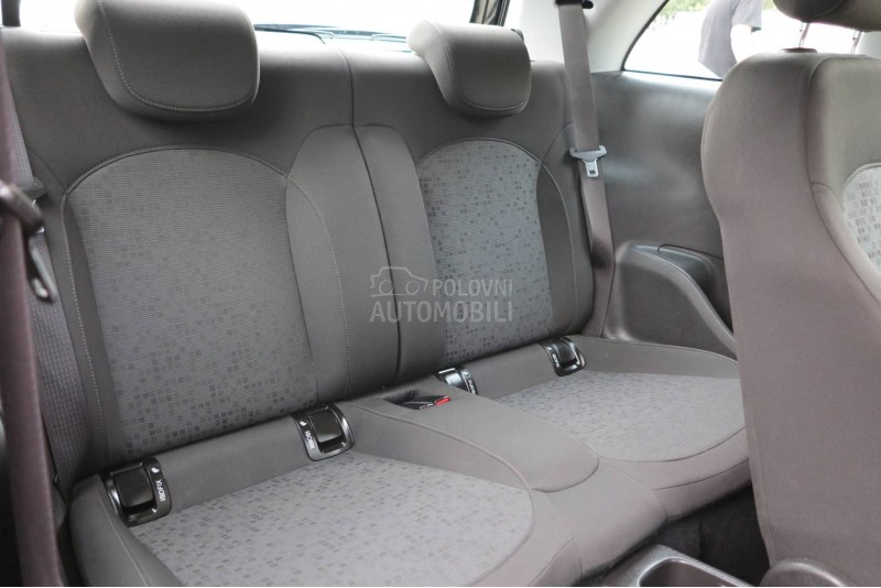 Opel Adam 1.0 B SVAJCARSKA