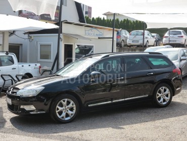 Citroen C5 2.0 HDI