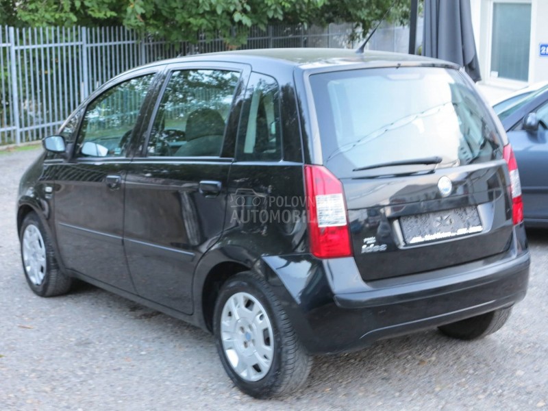 Fiat Idea 1.2 BEN