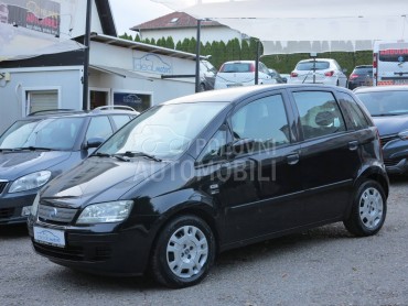 Fiat Idea 1.2 BEN