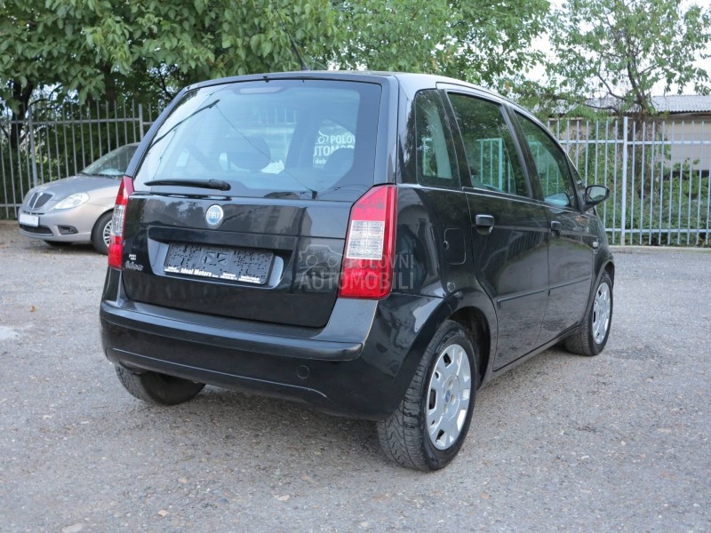 Fiat Idea 1.2 BEN