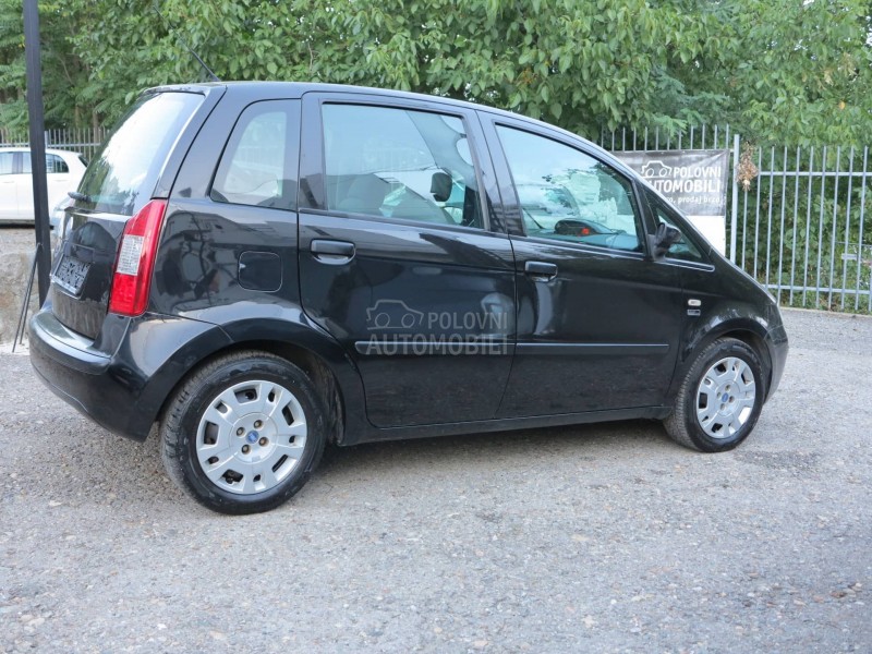 Fiat Idea 1.2 BEN