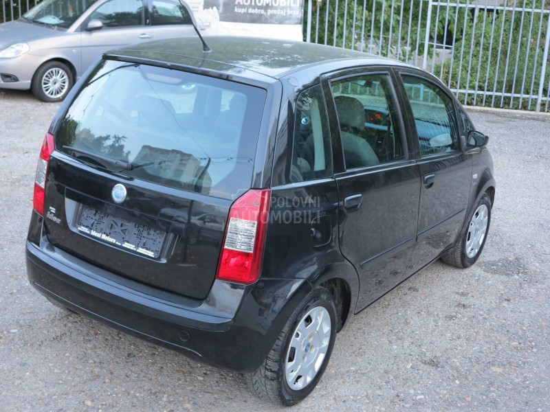 Fiat Idea 1.2 BEN
