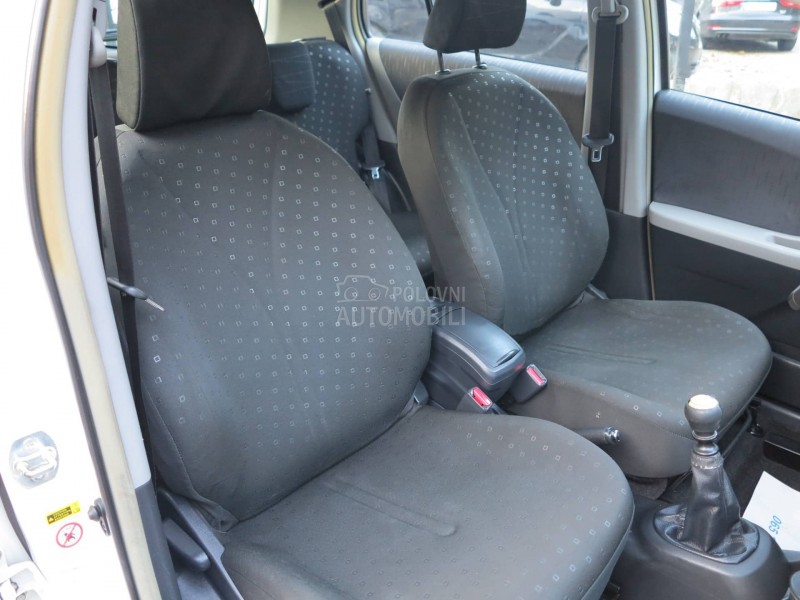 Toyota Yaris 1.4 D4D