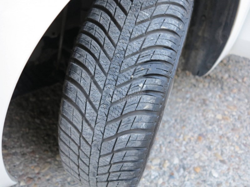 Toyota Yaris 1.4 D4D