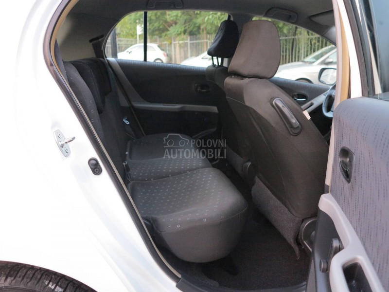 Toyota Yaris 1.4 D4D