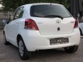 Toyota Yaris 1.4 D4D
