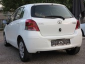 Toyota Yaris 1.4 D4D