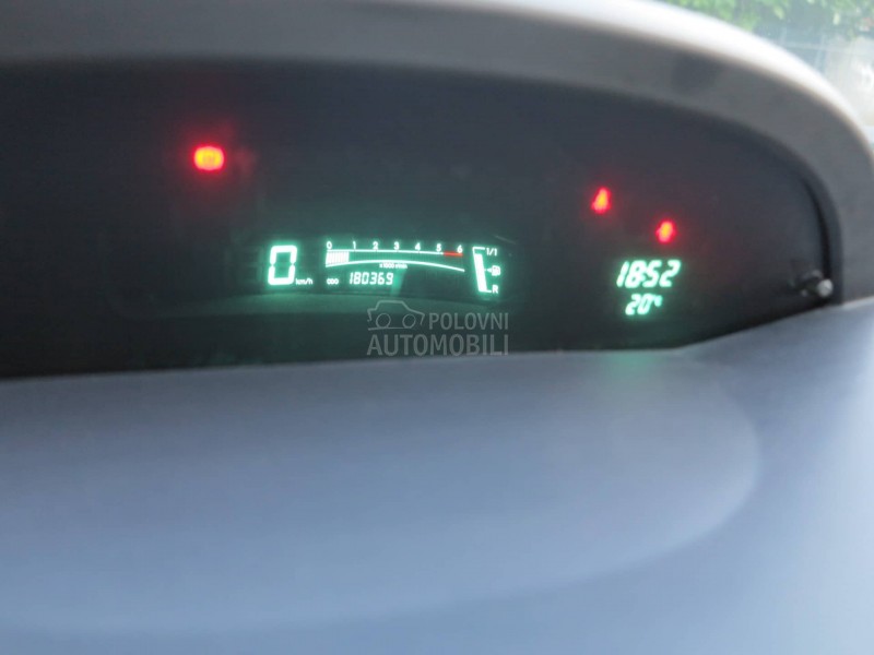 Toyota Yaris 1.4 D4D