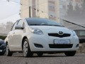 Toyota Yaris 1.4 D4D