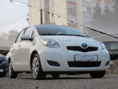 Toyota Yaris 1.4 D4D