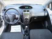Toyota Yaris 1.4 D4D