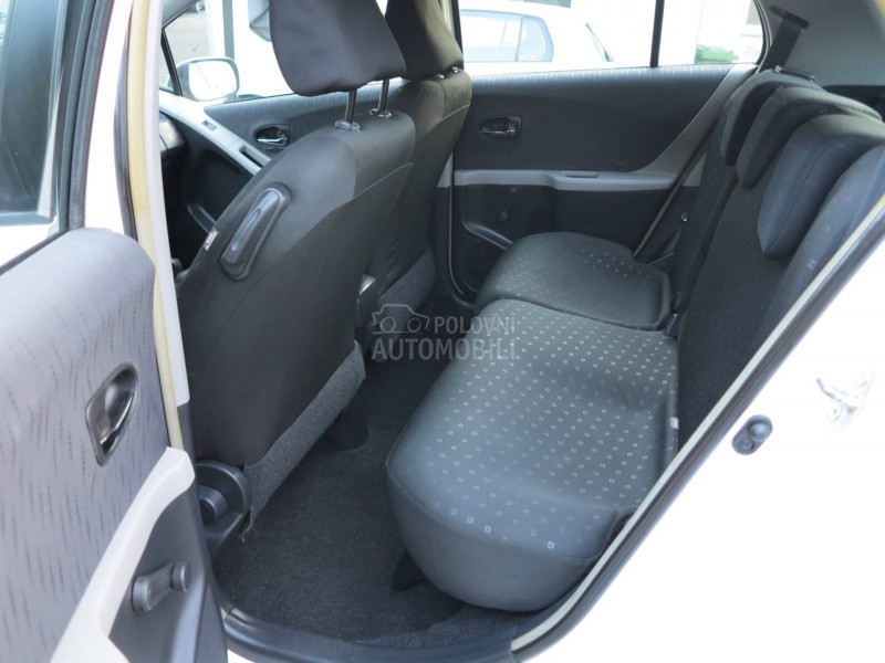Toyota Yaris 1.4 D4D
