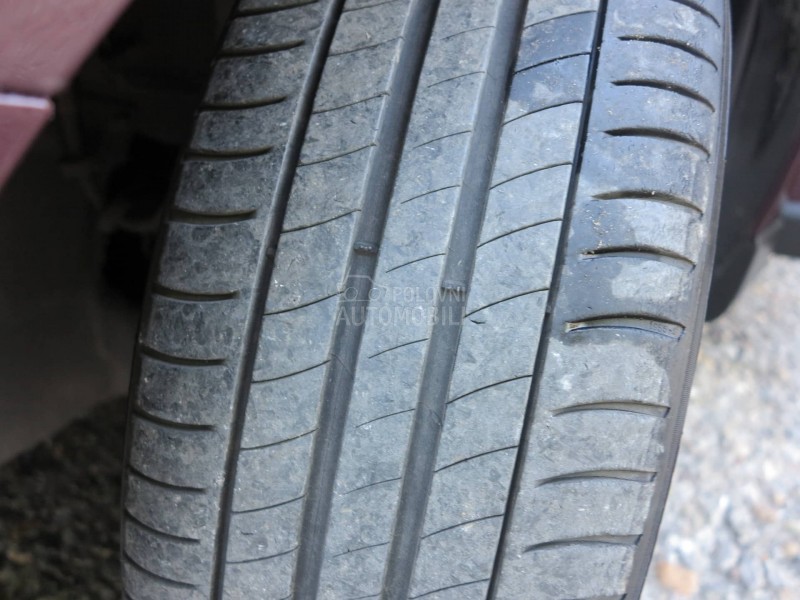 Lancia Delta 1.6 MJET