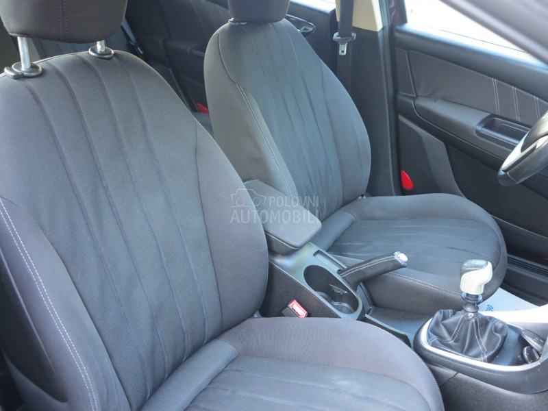 Lancia Delta 1.6 MJET