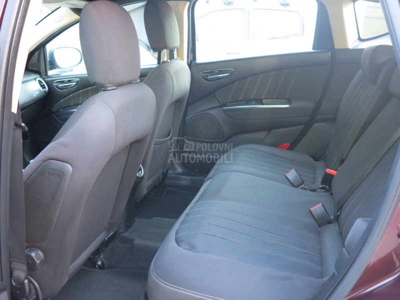 Lancia Delta 1.6 MJET