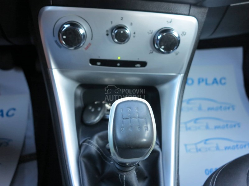 Lancia Delta 1.6 MJET