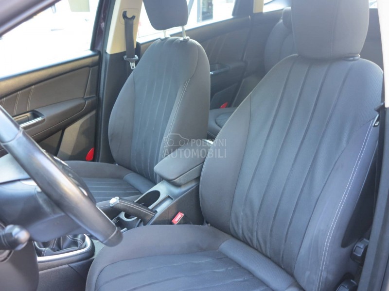 Lancia Delta 1.6 MJET