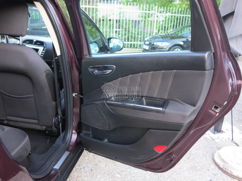 Lancia Delta 1.6 MJET