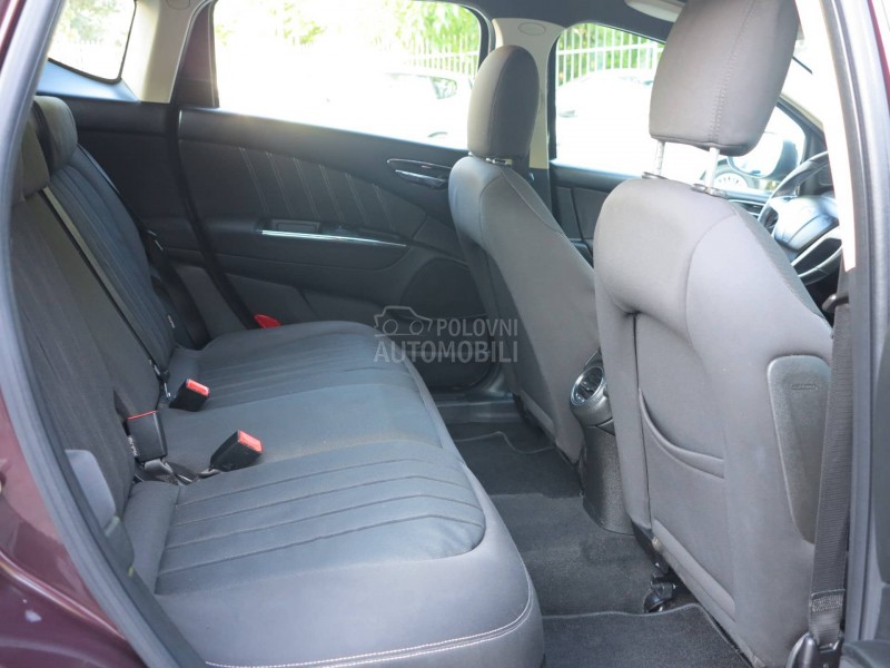 Lancia Delta 1.6 MJET