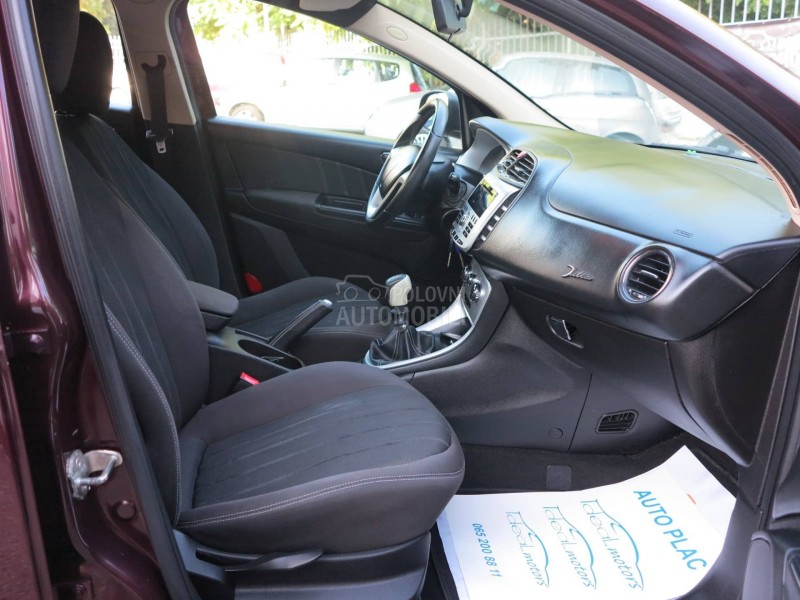 Lancia Delta 1.6 MJET