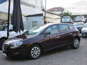 Lancia Delta 1.6 MJET