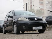 Citroen C3 1.4 METAN