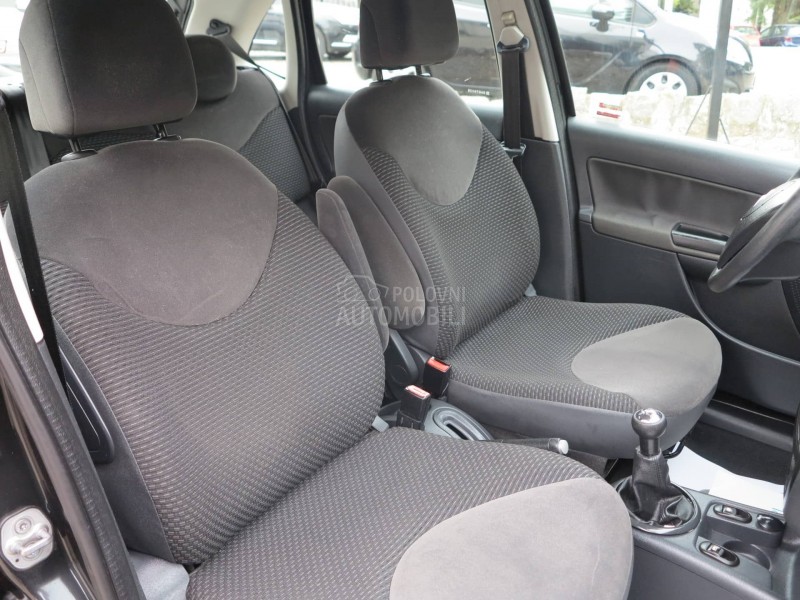 Citroen C3 1.4 METAN