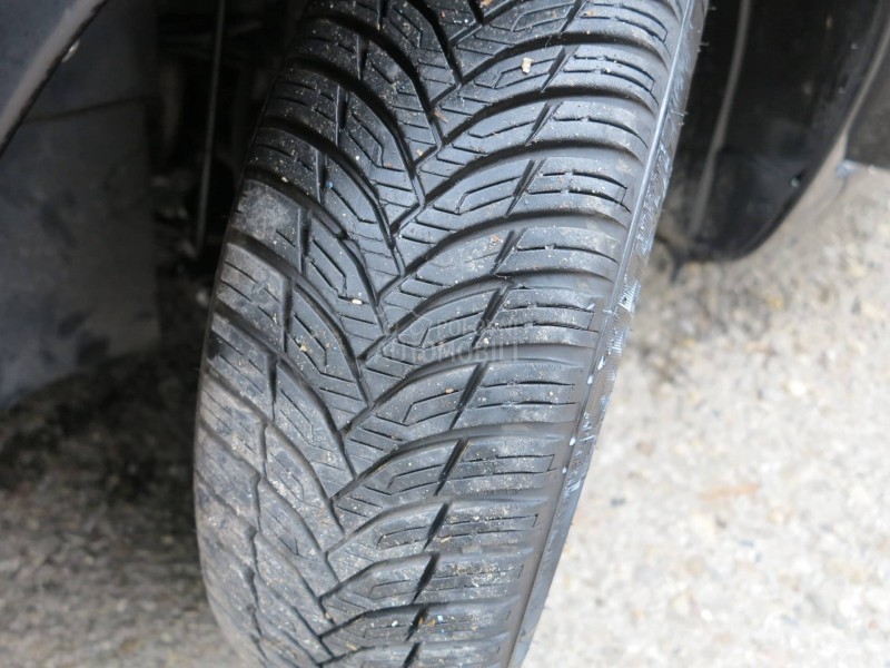 Citroen C3 1.4 METAN