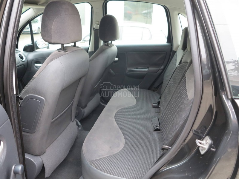Citroen C3 1.4 METAN