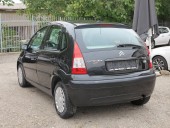 Citroen C3 1.4 METAN