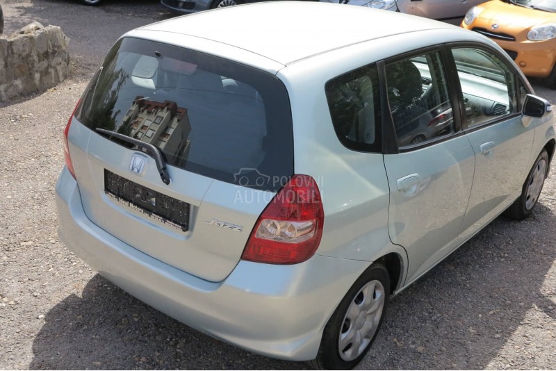 Honda Jazz 1.4 b SVAJCARSKA