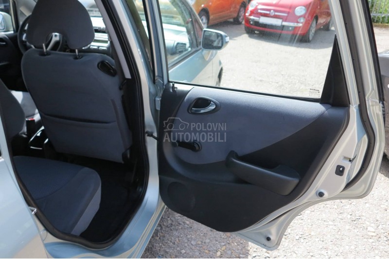 Honda Jazz 1.4 b SVAJCARSKA