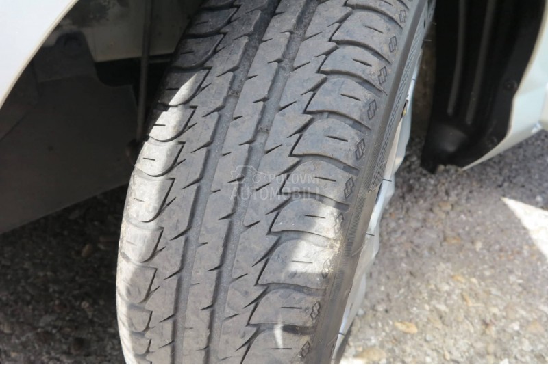 Honda Jazz 1.4 b SVAJCARSKA