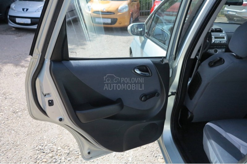 Honda Jazz 1.4 b SVAJCARSKA